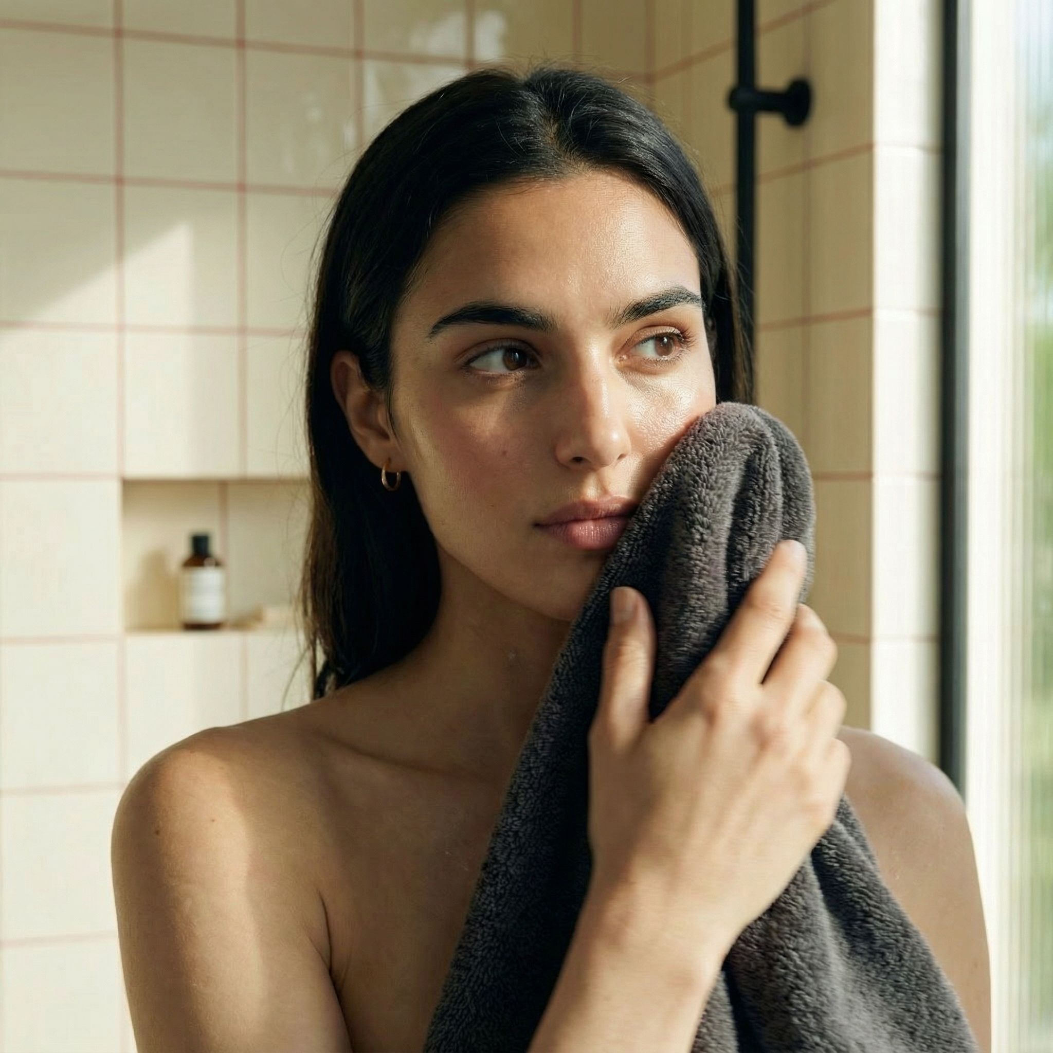 Australian Cotton Towels